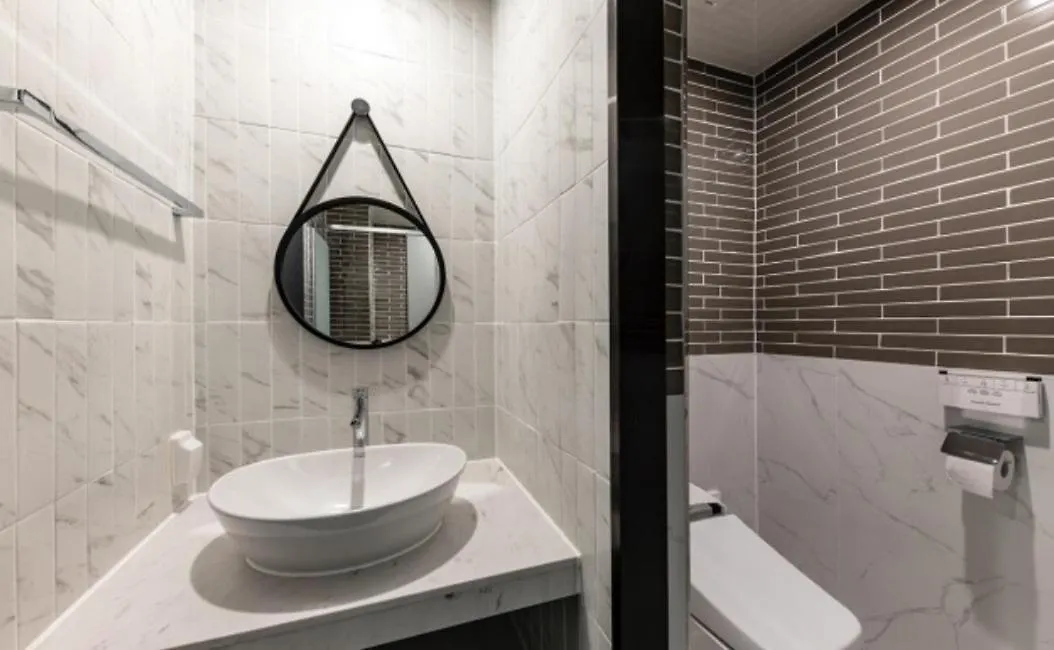Brown Dot Hotel Deokcheon Busan