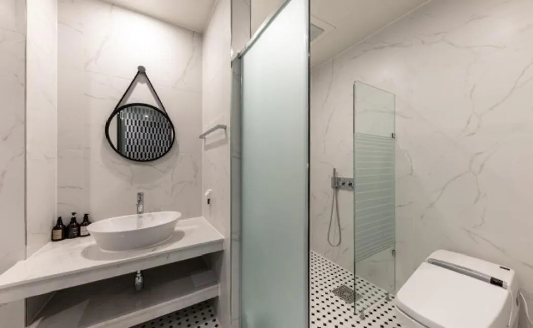 Brown Dot Hotel Deokcheon Busan