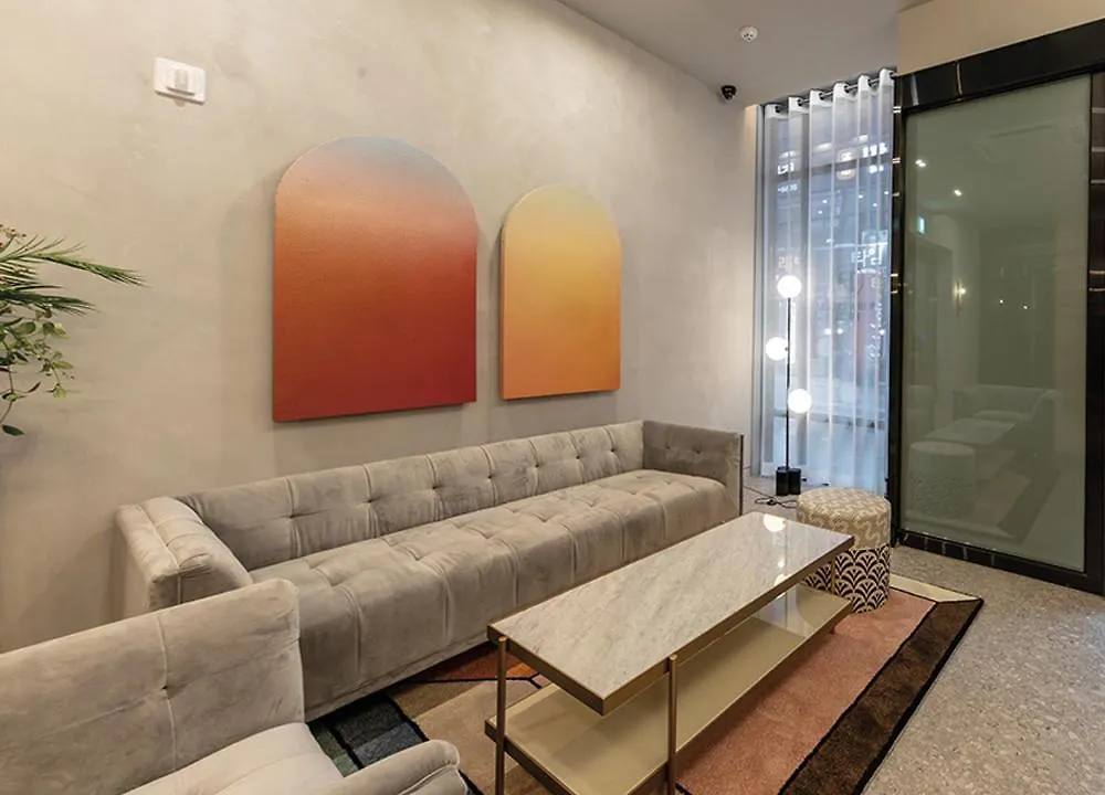 Brown Dot Hotel Deokcheon Busan