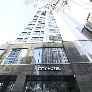 부산역 시티호텔 호텔